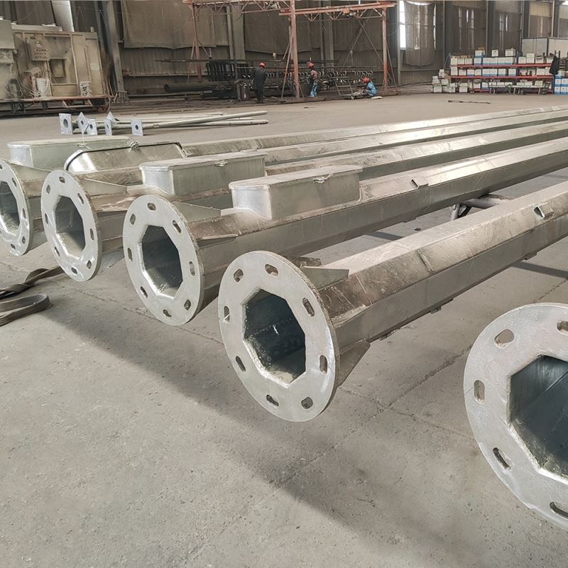 Kub Dip Galvanized Ib Caj Npab Ncej