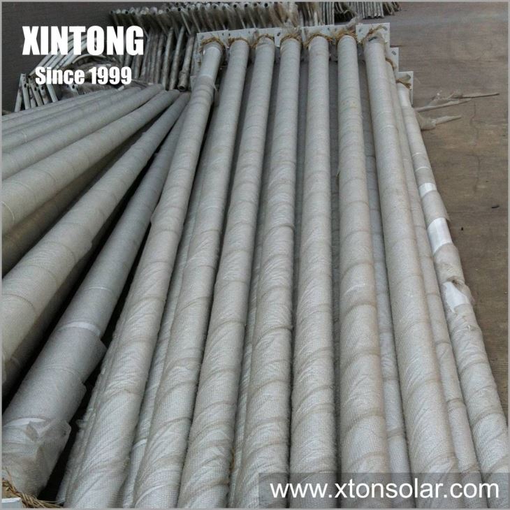 10m Street Lighting Pole