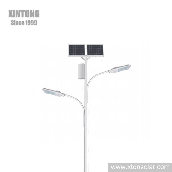 12working Hours Solar Road Light Gel Battery Hanging
