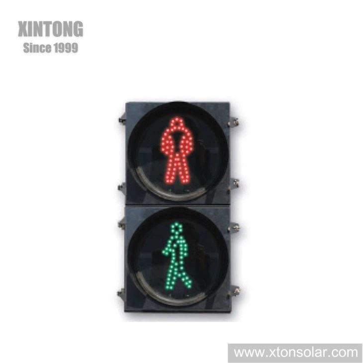 300mm Pedestrian Traffic Lights 300mm Pedestrian Traffic Lights