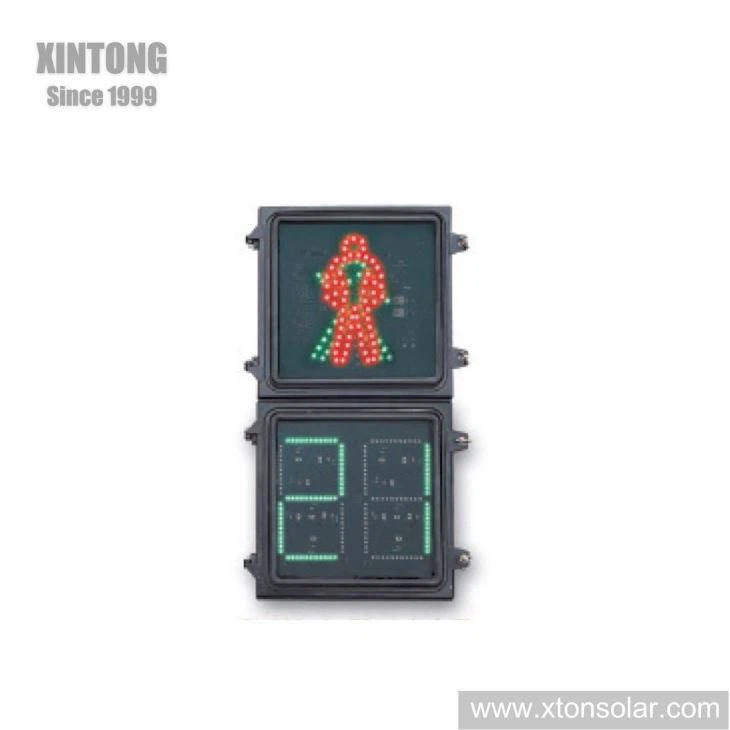300mm Pedestrian Traffic Lights 300mm Pedestrian Traffic Lights