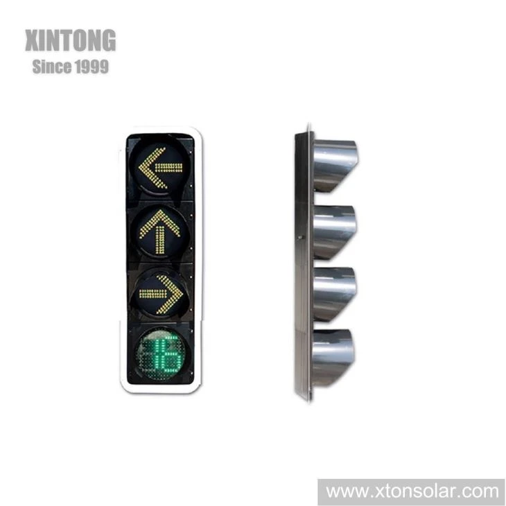 300mm Traffic Led Light