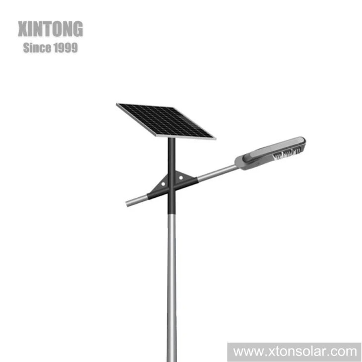 30W Hnub Ci LED Txoj Kev Teeb Pom Kev Lag Luam