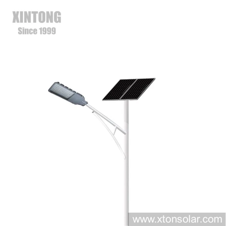 50W Sab Nraum Sab Hnub Ci LED Txoj Kev Teeb Kev Teeb Tsa Yooj Yim