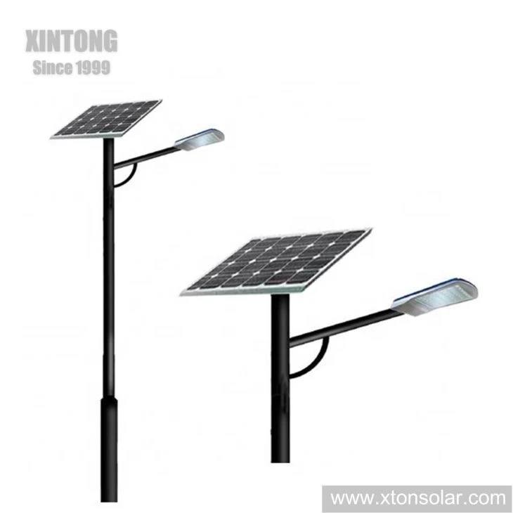 5years Warranty LED Solar Street Lamp 5years Warranty LED Solar Street Lamp