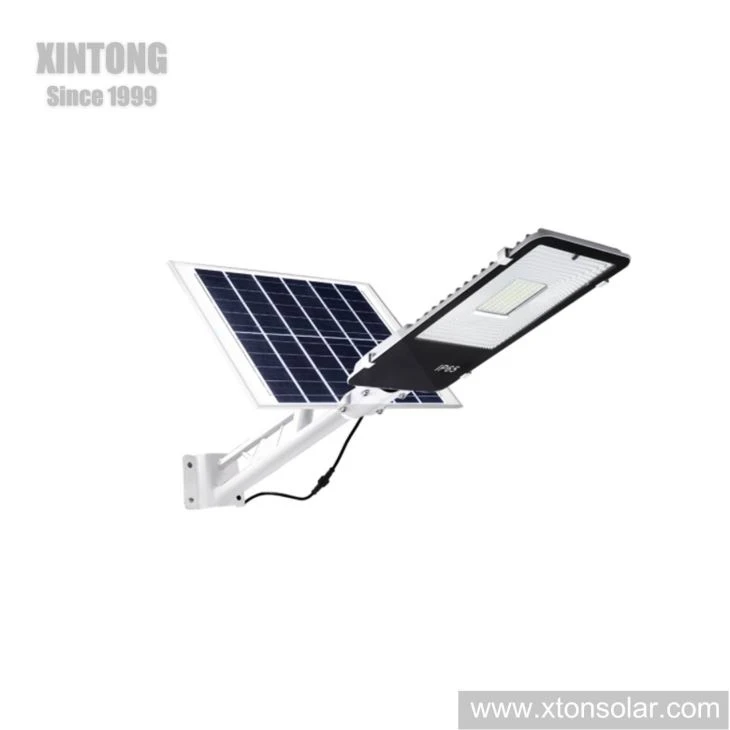 Adjustable Beam Angle LED Street Lamp