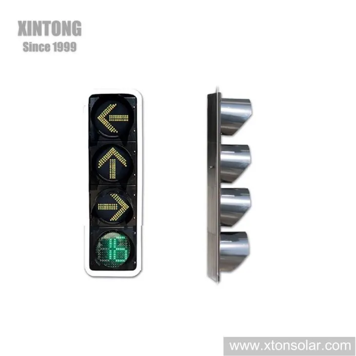 Aluminium Qhia Ncaj Nraim rau Teeb Tsav Tsheb