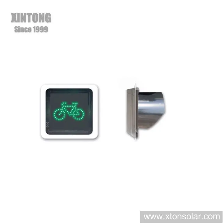 Aluminium Lub Teeb Ntsuab Hluav Taws Xob Lub Teeb