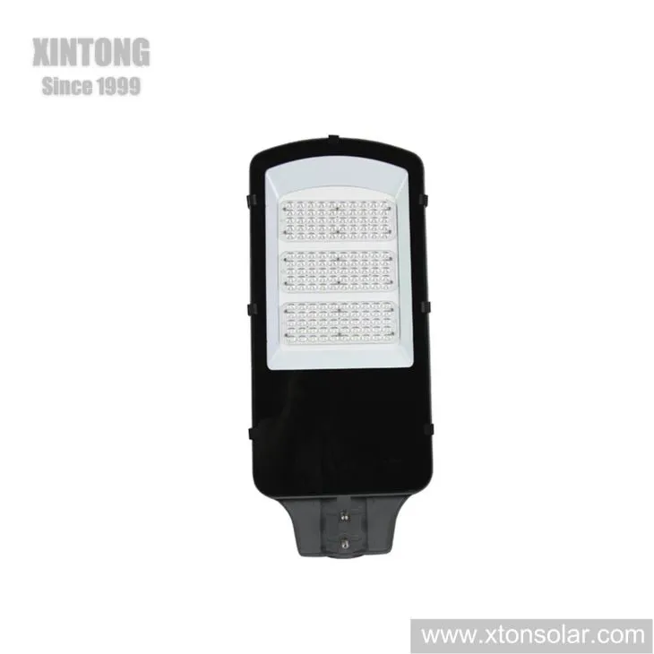 Tuag Casting Txhuas LED Txoj Kev Teeb Lub Cev Lub Teeb IP65