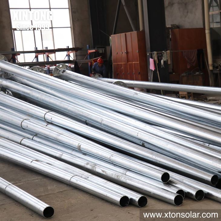 Galvanized Ncej Nqe