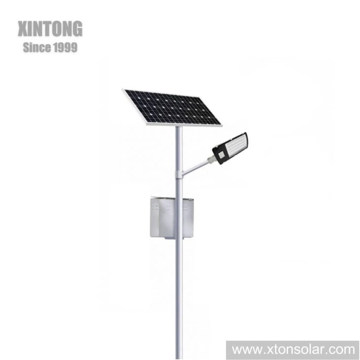 Hang Battery 10working Hours LED Solar Street Light IP65 Hang Battery 10working Hours LED Solar Street Light IP65