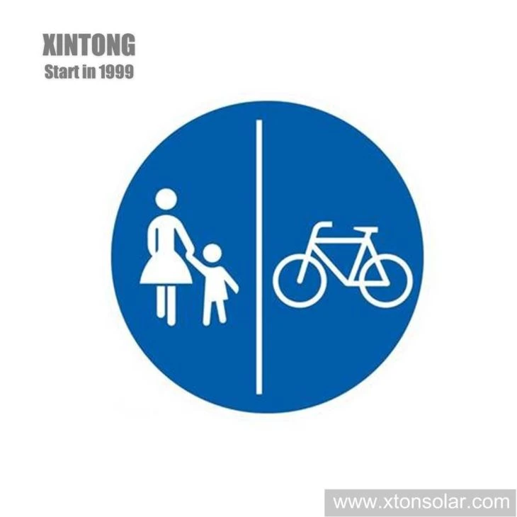 Kindergarten Manufactur Of LED Traffic Sign Kindergarten Manufactur Of LED Traffic Sign