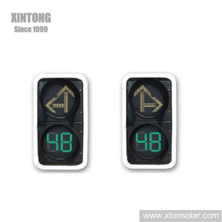 Led Directional Xub Teeb