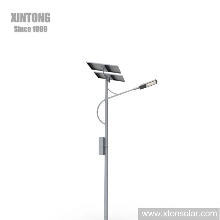 Rechargeable 20watt LED Solar Street Light Outdoor Lighting Rechargeable 20watt LED Solar Street Light Outdoor Lighting