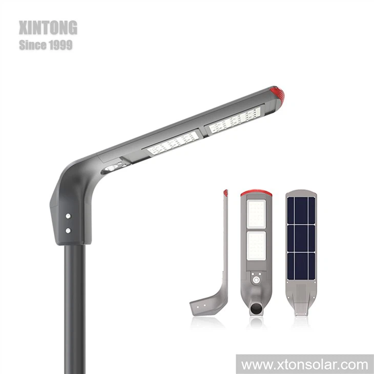 INL Sib Xws Rau Txoj Kev Teeb Hnub Ci Lub Zog Me me 15w 20w 30w 40w