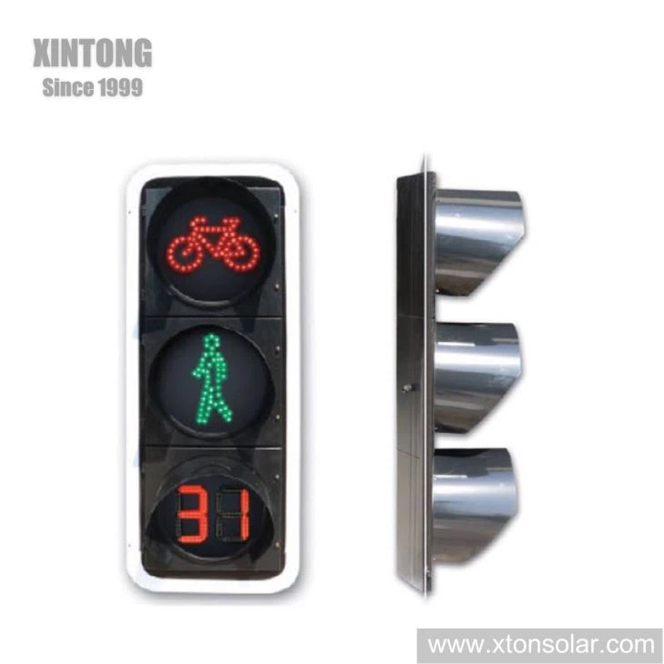 Intelligent Arrow Vehicle Traffic Light Control Intelligent Arrow Vehicle Traffic Light Control