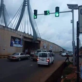 Hnub ci Kev Lag Luam Lub Teeb Nruab Nrab Nyob Hauv Nigeria