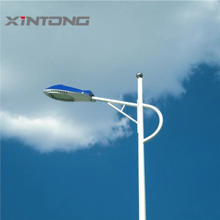 Crossroads LED Street Light