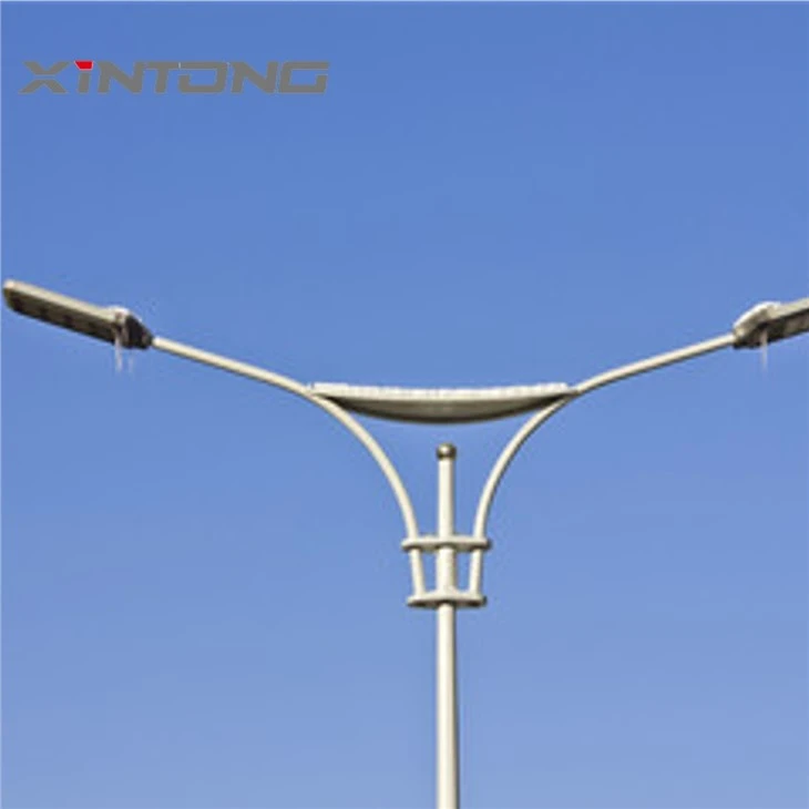 Crossroads LED Street Light